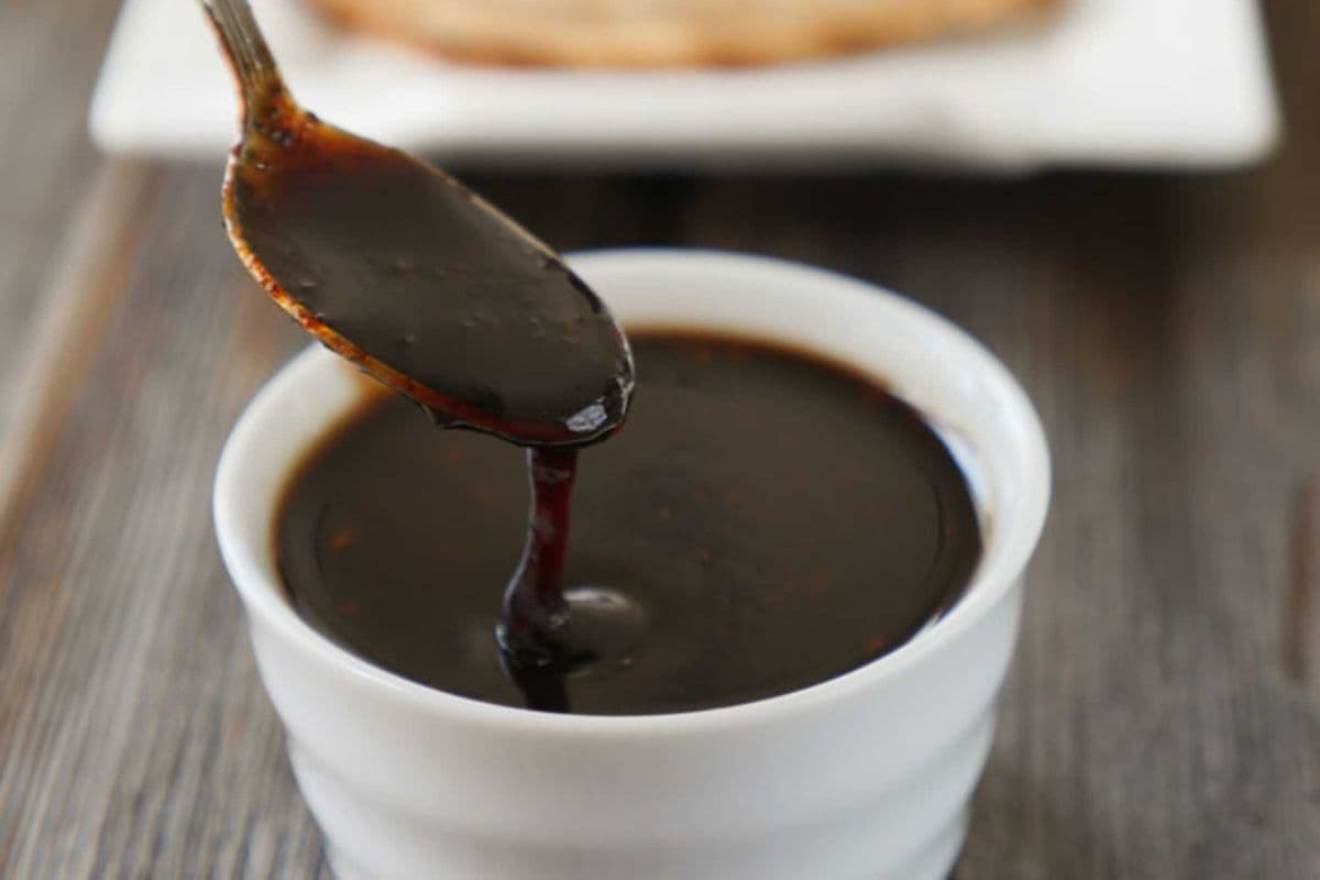 Extra Red Chutney (Sauce) 4oz
