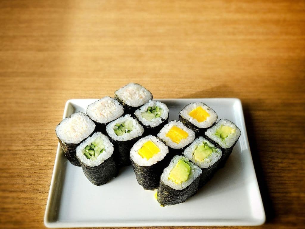 Kids Roll Combo