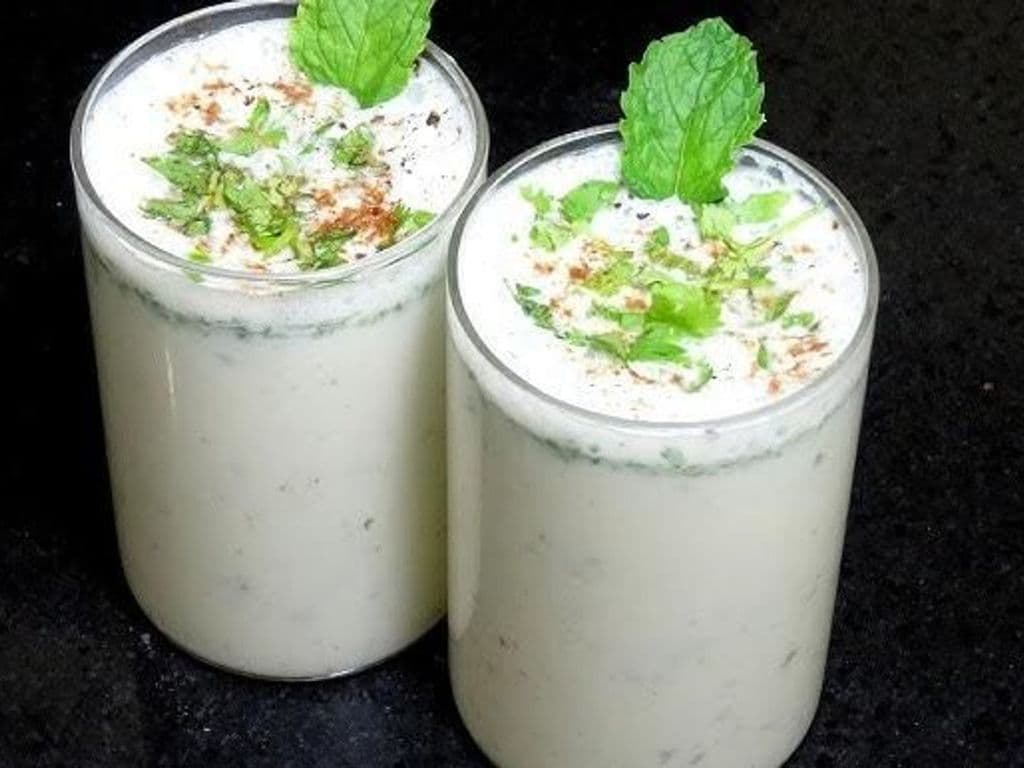 Masala Chaas
