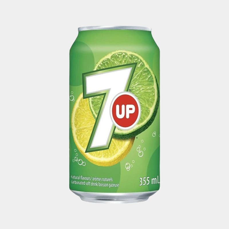 7UP / 7UP