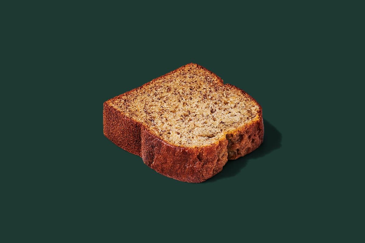 Banana Loaf