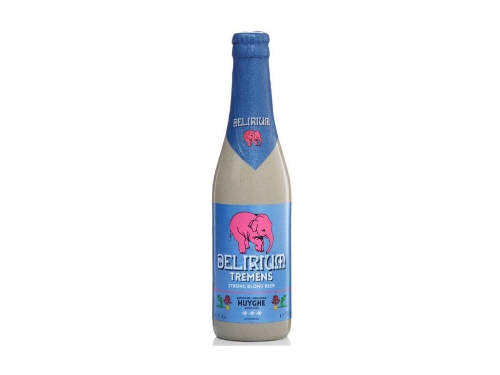 BTL Delirium Tremens