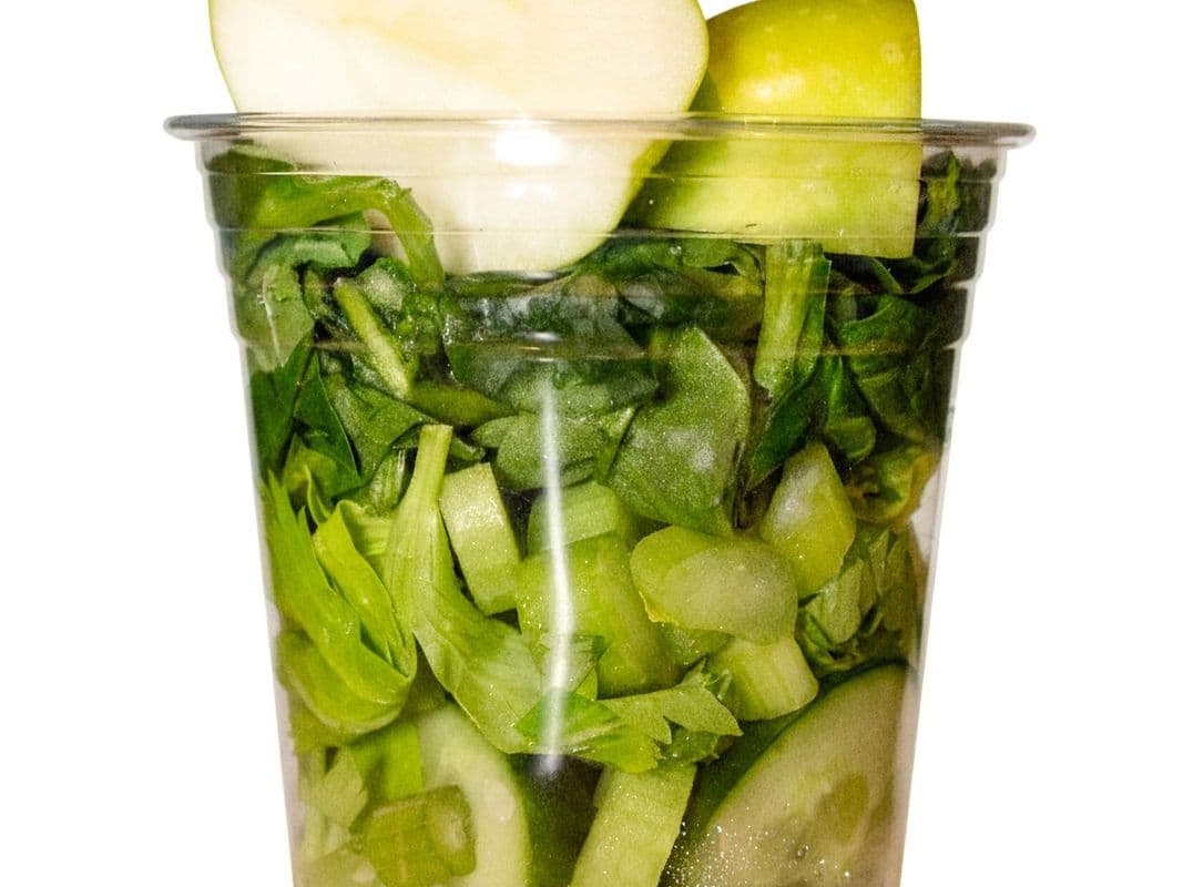 Super Green Smoothie