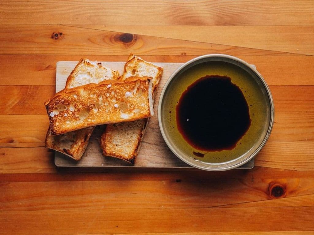focaccia