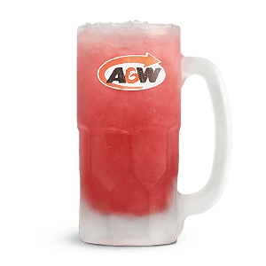 Strawberry Icer