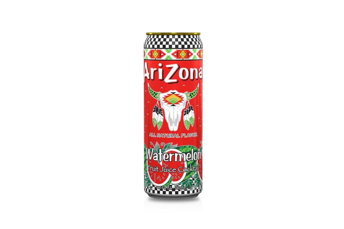 Arizona Watermelon (680 ml)