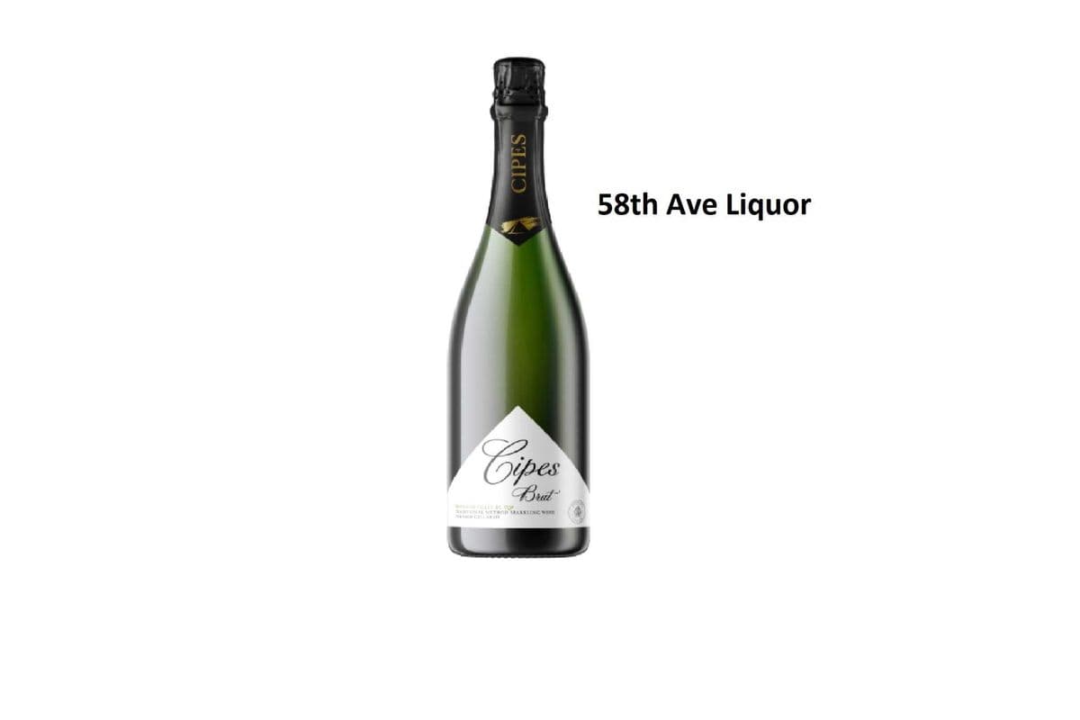 SUMMERHILL CIPES BLANC DE BLANC 750ML (1 x 750ML)