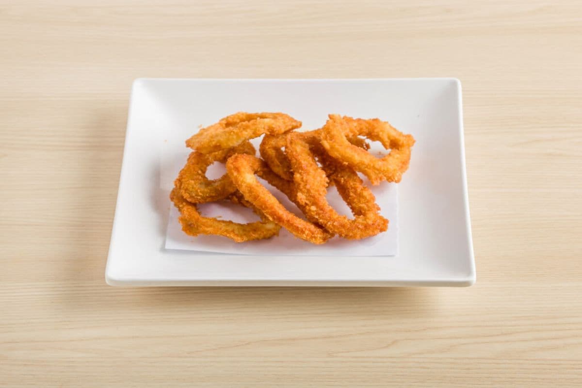 31. Calamari Ring (10 pcs)