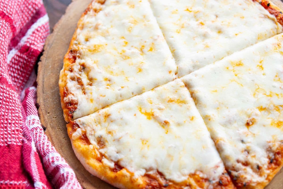 Muhammara (1 Round Man’ousha)