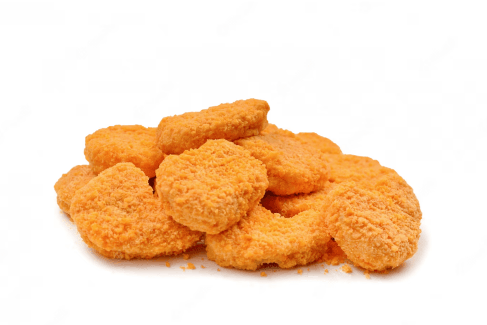 Chicken Nuggets (6 Pack)