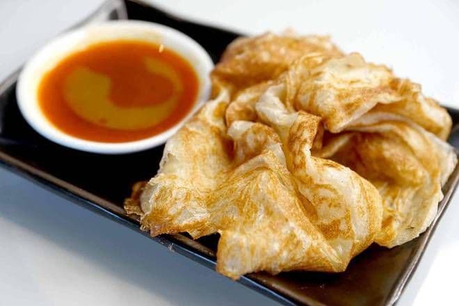 108. Roti Canai