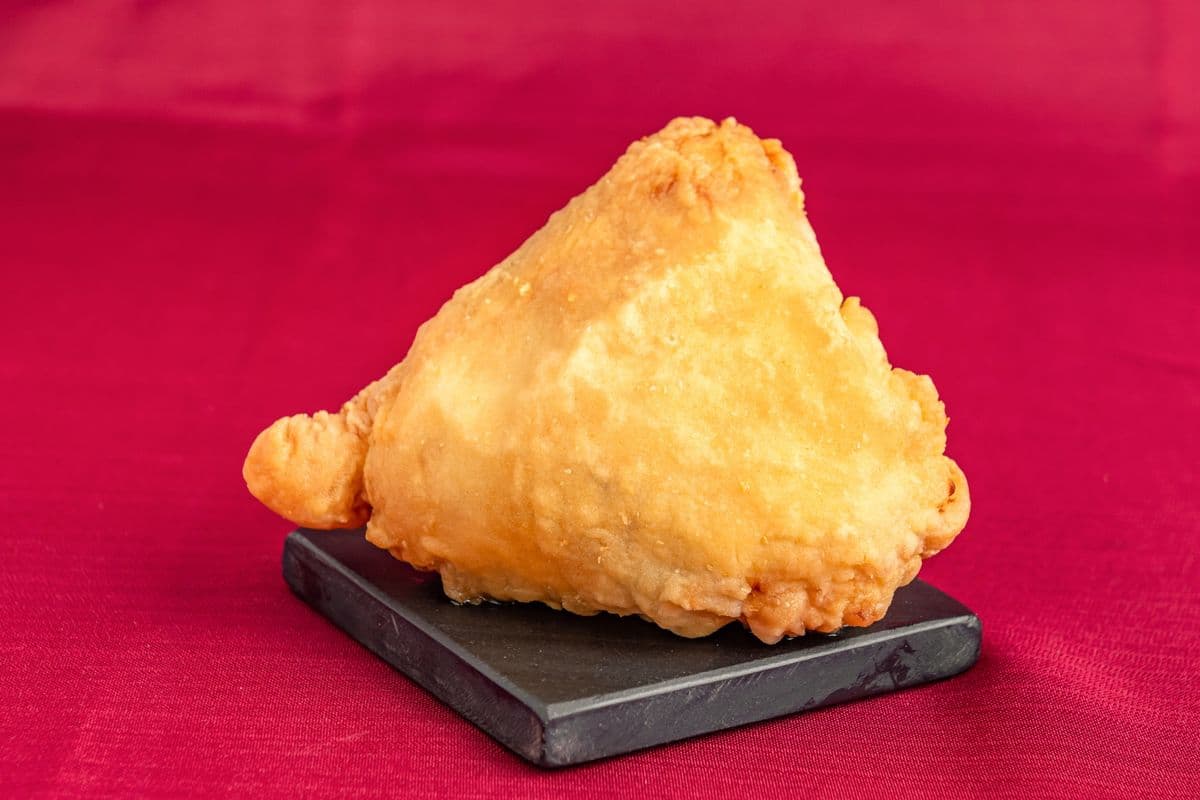 Chicken Thigh (1 pc)