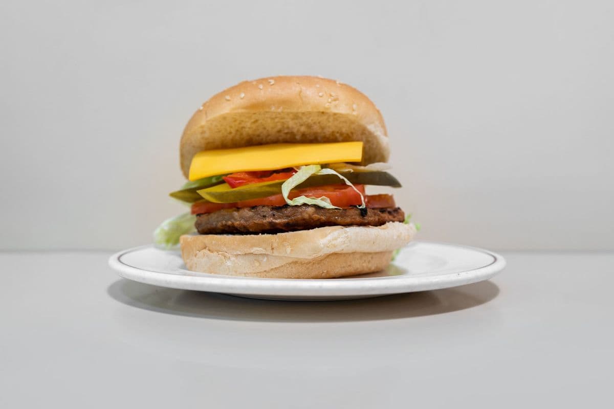 Cheeseburger