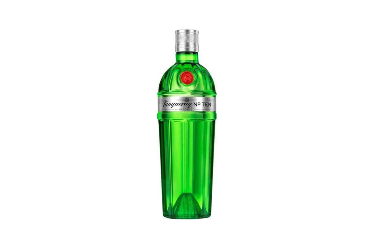 Tanqueray No. Ten London Gin (1 x 750ML)