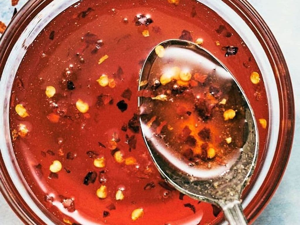 Hot Honey