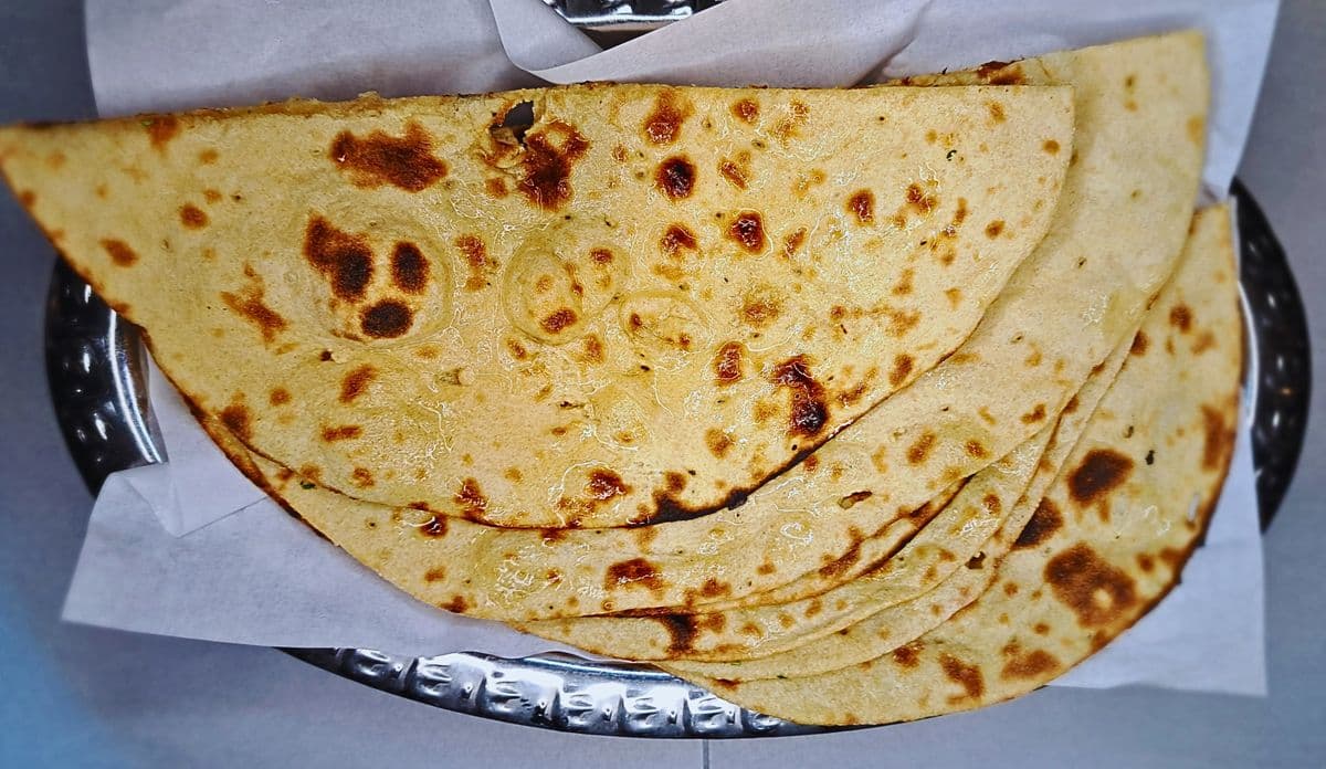 ROTI