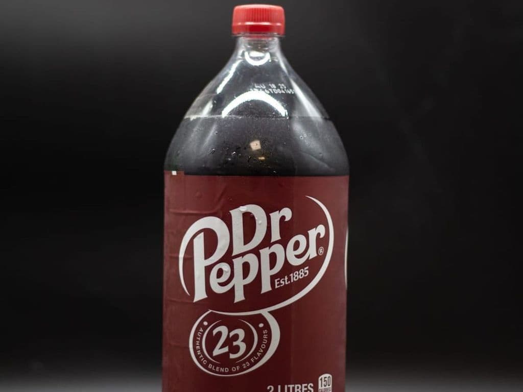 Dr Pepper 2L