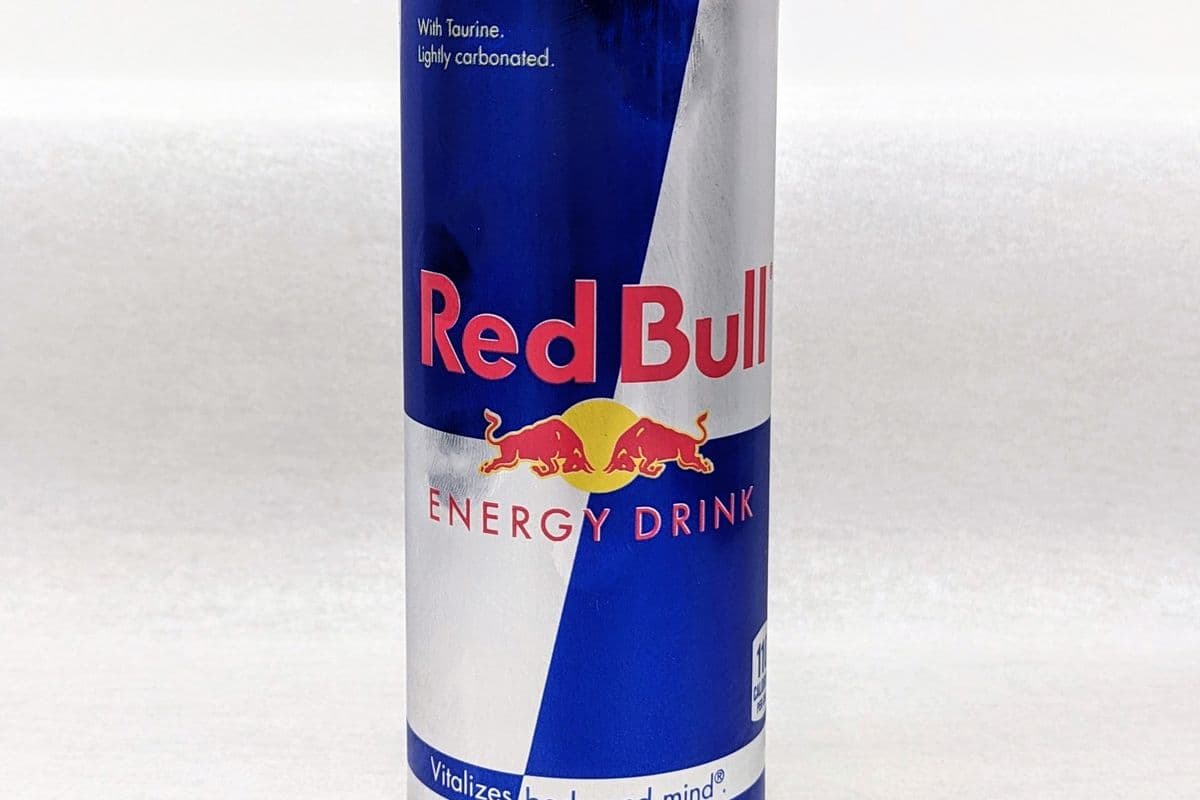 Red Bull
