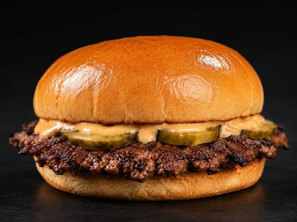 Smash Burger