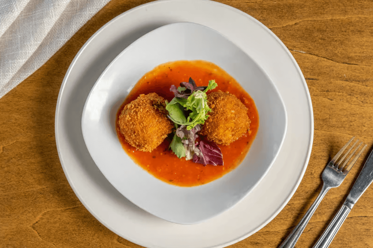 Arancini