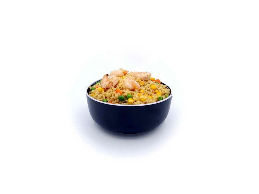 Fried Rice - 24oz