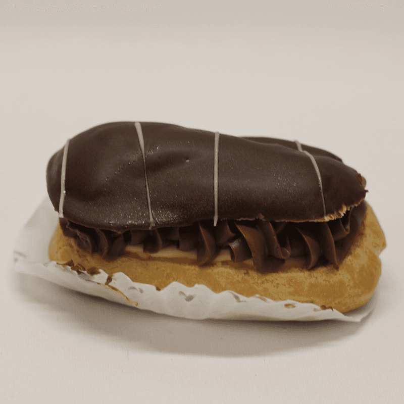 Chocolate Eclair