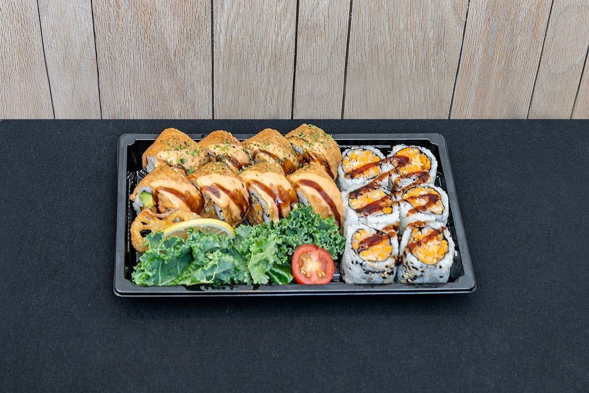 Veggie Set