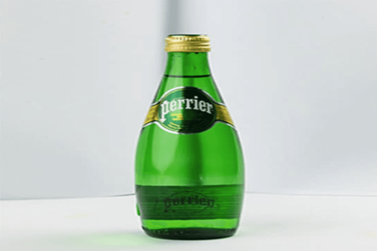 306. Perrier (300 ml)