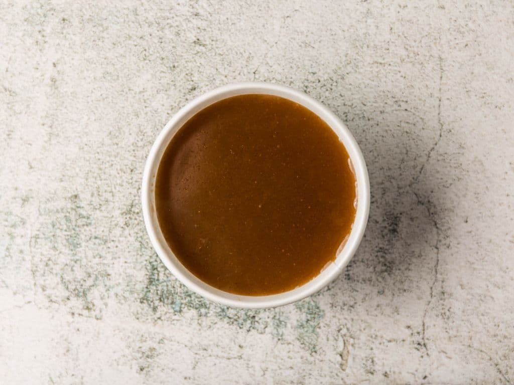 GRAVY
