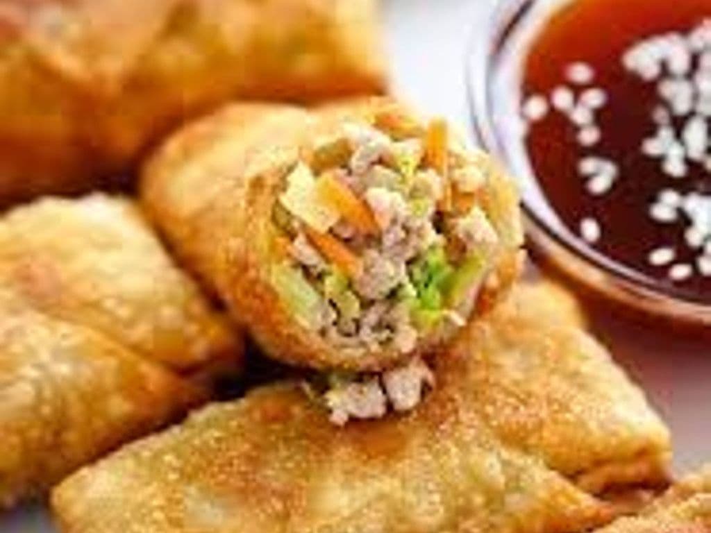 Appy Malai soya chaap