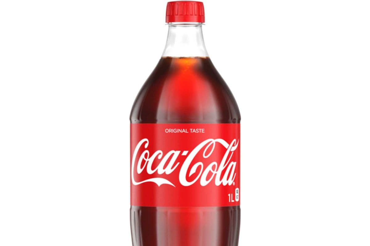 Coca-Cola (1 L)