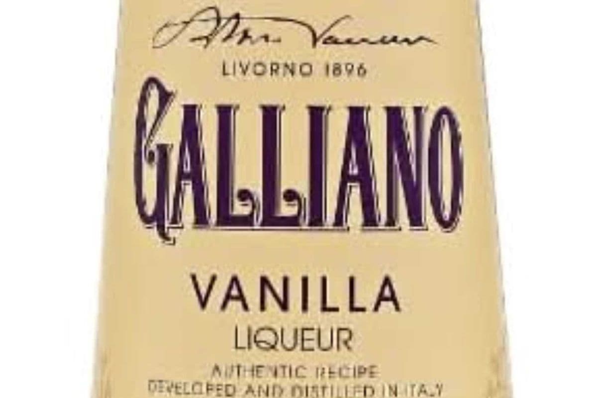 Galliano 375ml (1 x 375ml)