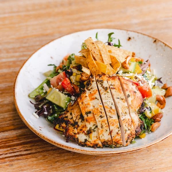 CRAFTHOUSE COWBOY SALAD