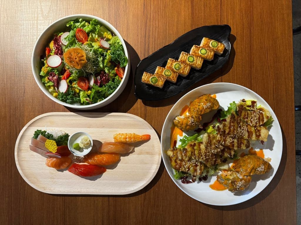 Green Leaf-riend for 2