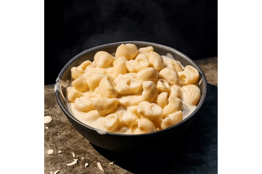 Mac and Cheese