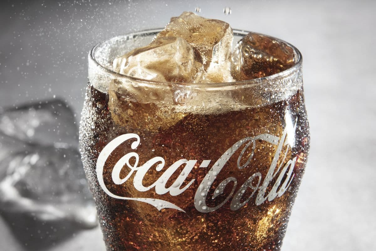 Fountain Drinks