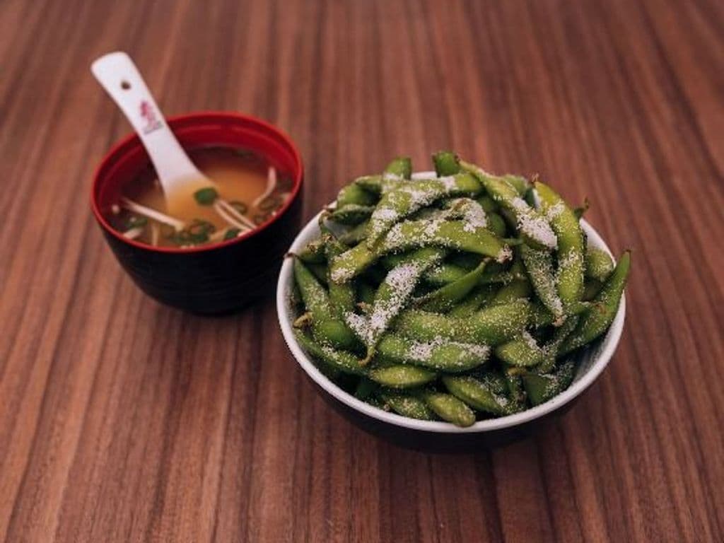 Edamame