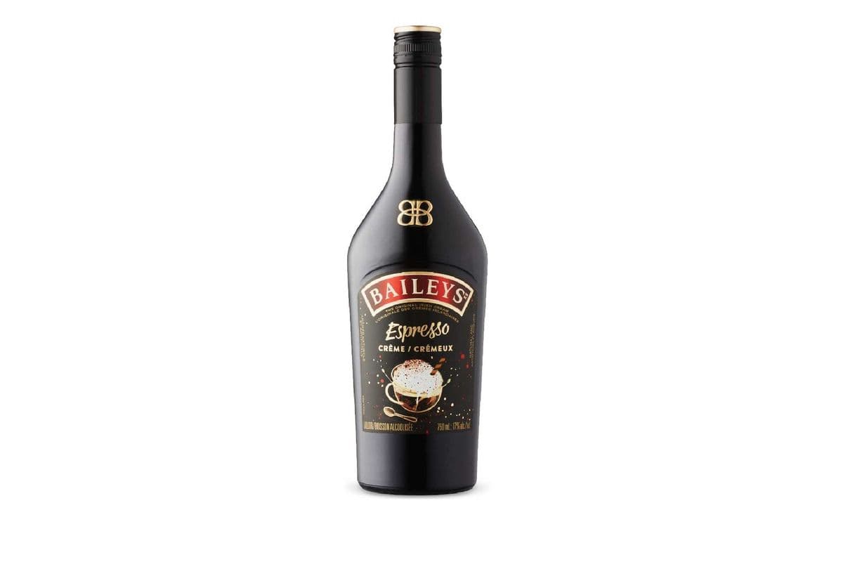 Baileys Espresso Creme (1 x 750ML)