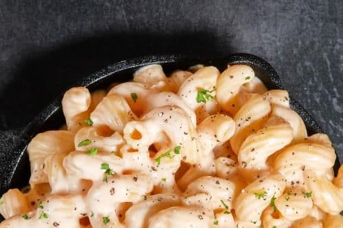 Mac&Cheese Classique