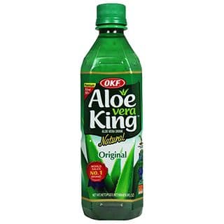 OKF Aloe Original (500 ml)
