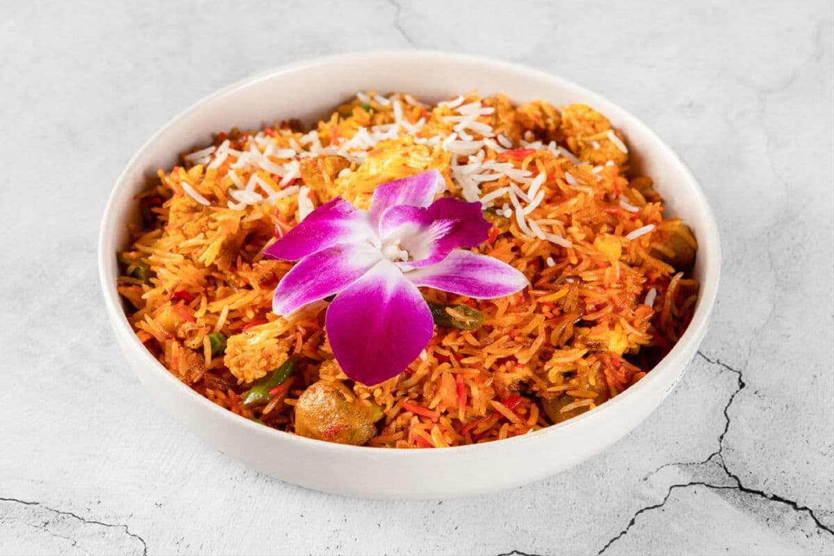 Biryani