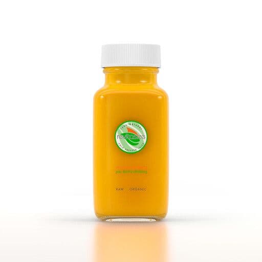 Turmeric Booster