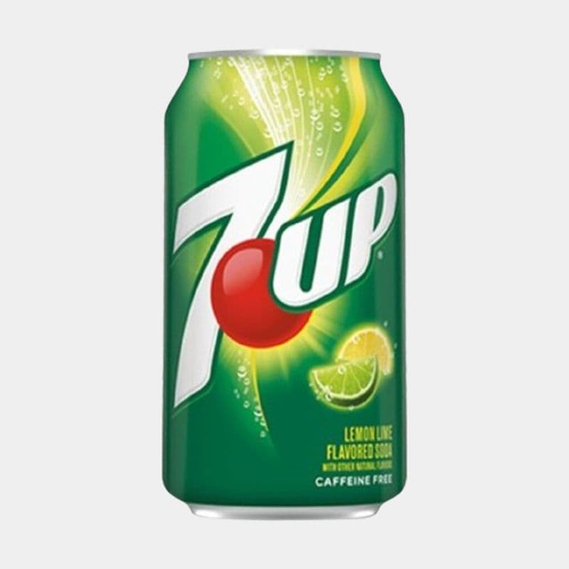 7Up / 7Up