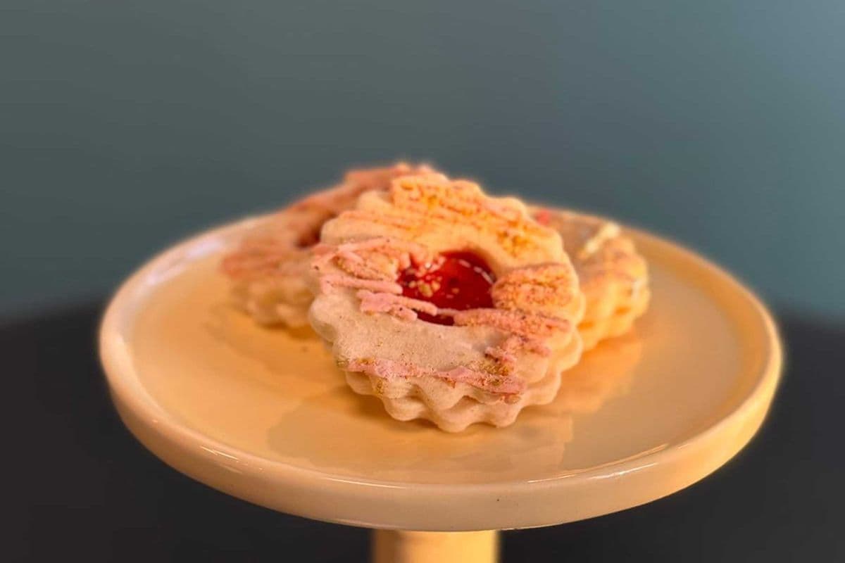 German Cookie