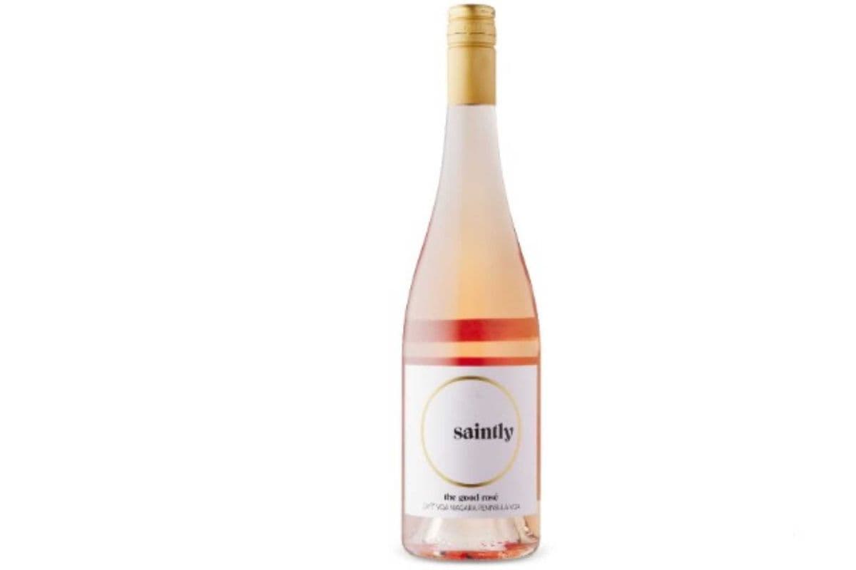 Saintly Rose (1 x 750 ml btl)