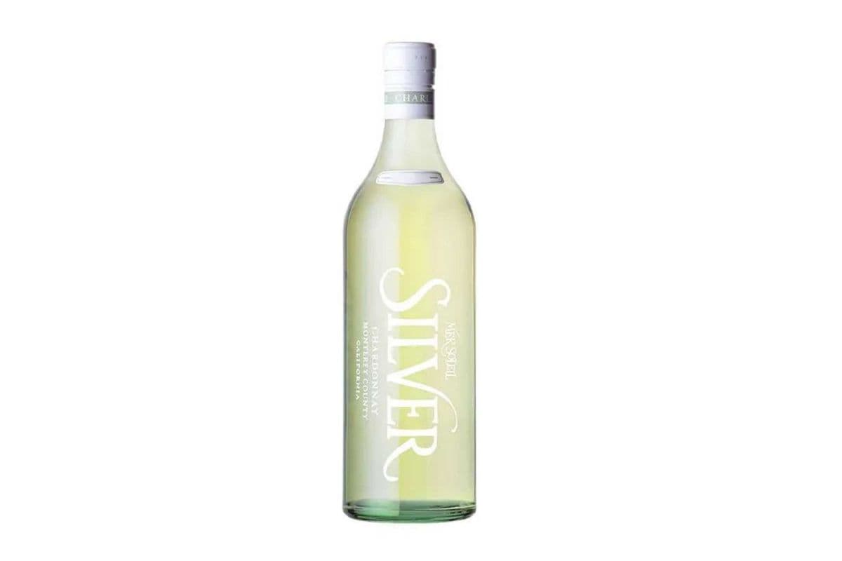 MER SOLEIL SILVER CHARDONNAY (USA) (750ML) (1 x 750ML)