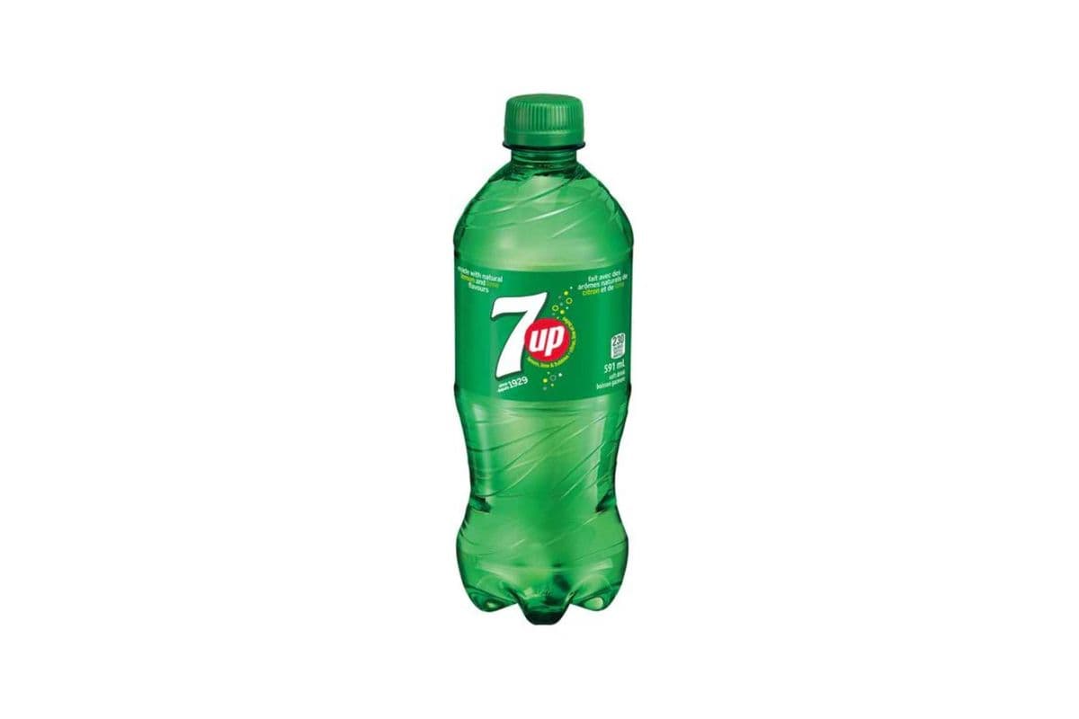 7Up (500ml)
