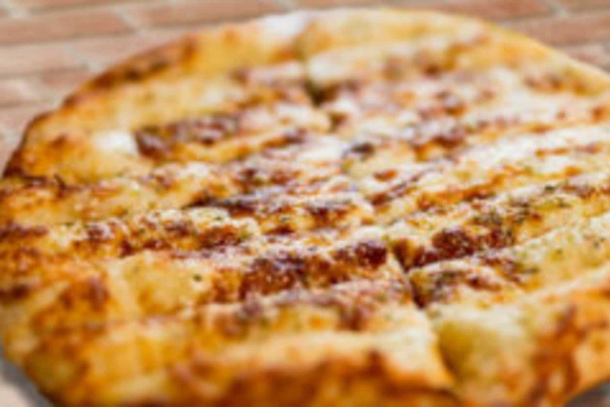 CHEESY BREAD STICKS
