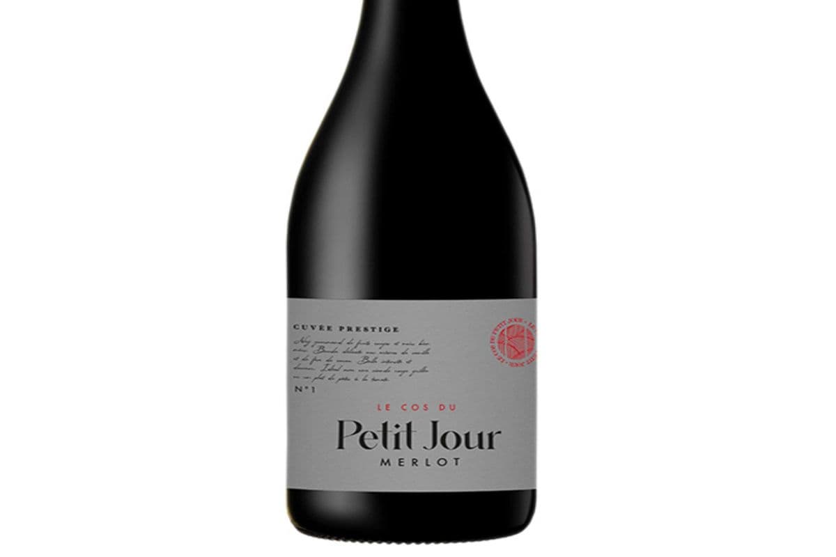 COS DU PETIT JOUR- SAUV - 750Ml (1 x 750 ML )