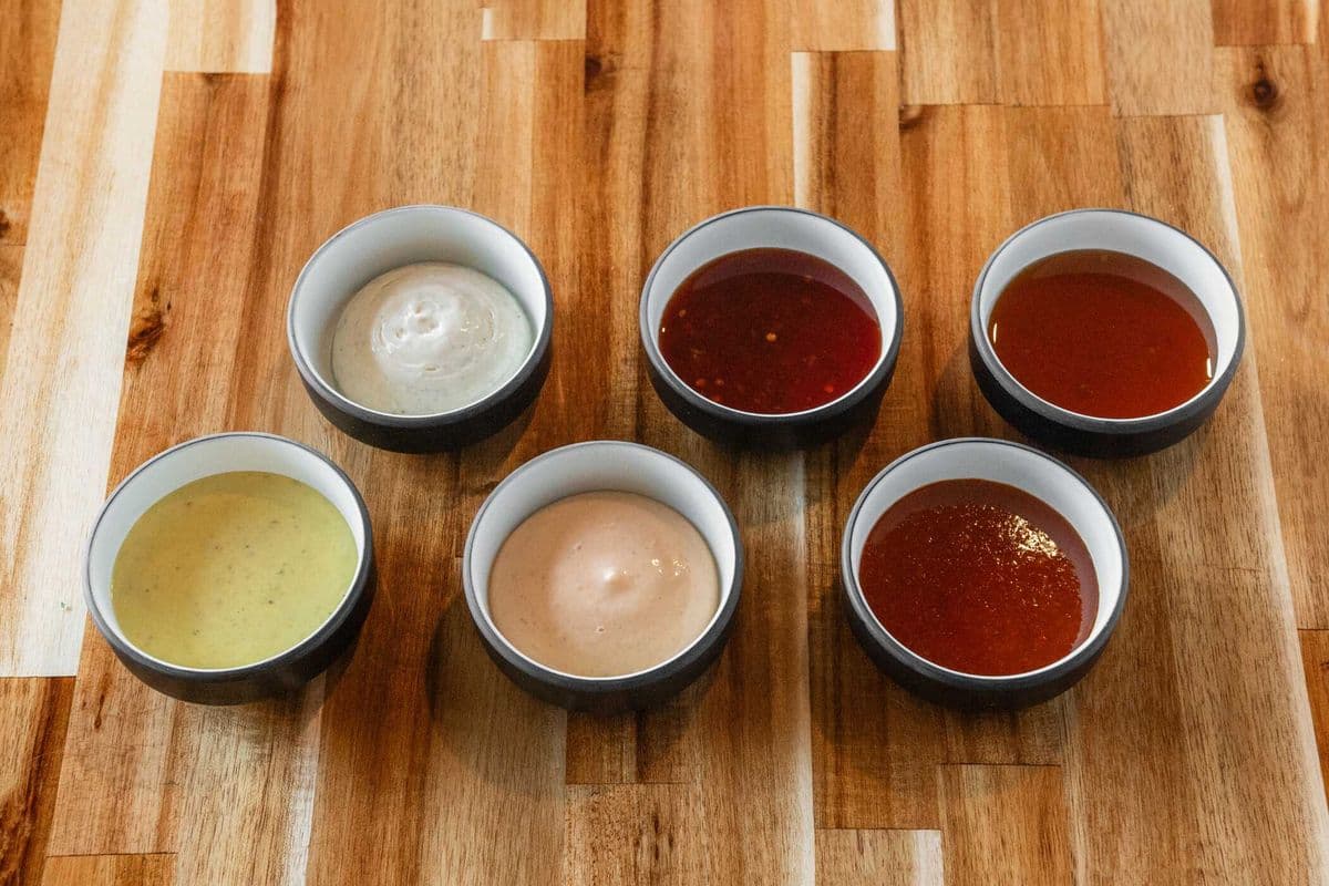 Dip